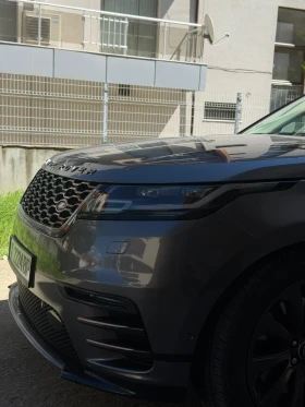 Land Rover Range Rover Velar 3.0D R Dynamic - 26999 € / 52805.45 лв. - 28639582 4