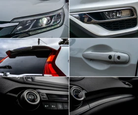 Honda Cr-v 1.6D 4x4 Facelift! EXECUTIVE! TOP!!! С ГАРАНЦИЯ - 13990 € / 27362.06 лв. - 33568441 17