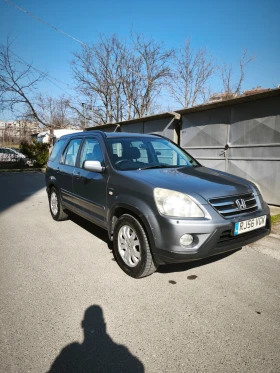 Honda Cr-v ���-������ ����� ����� 2.0 ! | Mobile.bg � ����� ������ 5