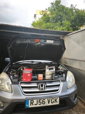 Honda Cr-v ���-������ ����� ����� 2.0 ! | Mobile.bg � ����� ������ 12