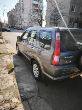 Honda Cr-v ���-������ ����� ����� 2.0 ! | Mobile.bg � ����� ������ 8