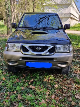 Nissan Terrano | Mobile.bg � ����� ������ 14