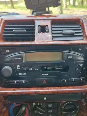 Nissan Terrano | Mobile.bg � ����� ������ 9
