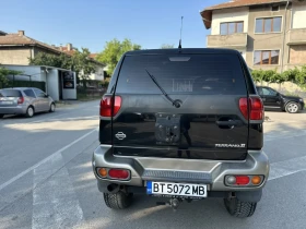 Nissan Terrano | Mobile.bg � ����� ������ 5