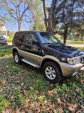 Nissan Terrano | Mobile.bg � ����� ������ 12