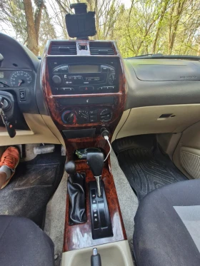 Nissan Terrano | Mobile.bg � ����� ������ 10