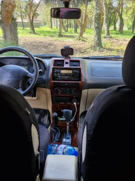Nissan Terrano | Mobile.bg � ����� ������ 7