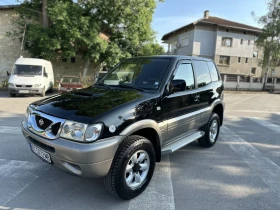 Nissan Terrano | Mobile.bg � ����� ������ 2