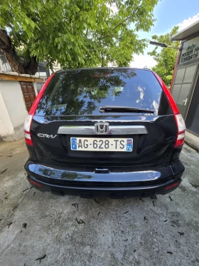Honda Cr-v 4x4/������ ������ | Mobile.bg � ����� ������ 5
