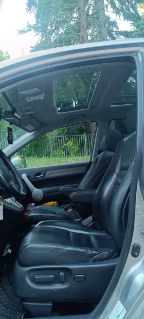 Honda Cr-v - 12000 € / 23469.96 лв. - 99139207 4