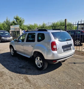 Dacia Duster 1.6i | Mobile.bg � ����� ������ 5