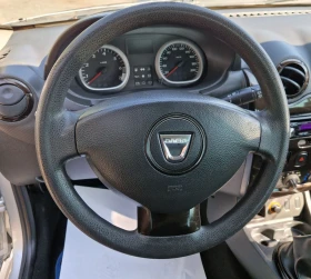 Dacia Duster 1.6i | Mobile.bg � ����� ������ 7