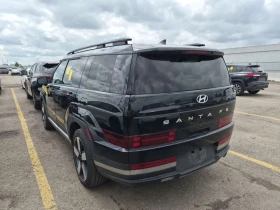 Hyundai Santa fe  LUXURY | ��������� | 360 | ���������  | Mobile.bg � ����� ������ 4