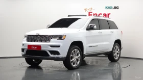 Jeep Cherokee SUMMIT* PANO* КОЖА* ОБДУХВАНЕ* ПОДГРЕВ* НАВИ* КАМЕ