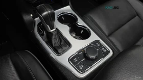 Jeep Cherokee SUMMIT* PANO* КОЖА* ОБДУХВАНЕ* ПОДГРЕВ* НАВИ* КАМЕ - 18900 € / 36965.19 лв. - 57907955 8