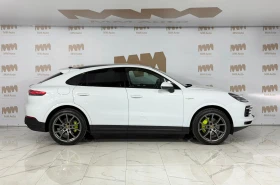 Porsche Cayenne Coupe* E-Hybrid* Chrono* Bose* Pano* Вентилация | Auto.bg — изображение 2