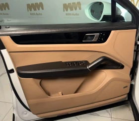 Porsche Cayenne Coupe* E-Hybrid* Chrono* Bose* Pano* Вентилация | Auto.bg — изображение 6