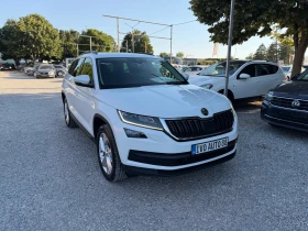 Skoda Kodiaq 2.0TDI\190kc\NAVI\LED FAROVE