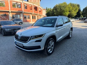 Skoda Kodiaq 2.0TDI\190kc\NAVI\LED FAROVE | Auto.bg — изображение 6