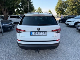 Skoda Kodiaq 2.0TDI\190kc\NAVI\LED FAROVE | Auto.bg — изображение 4