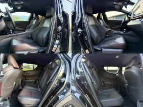 Toyota C-HR undefined | Auto.bg — изображение 11