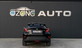 Toyota C-HR undefined | Auto.bg — изображение 5