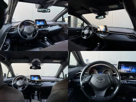 Toyota C-HR undefined | Auto.bg — изображение 8