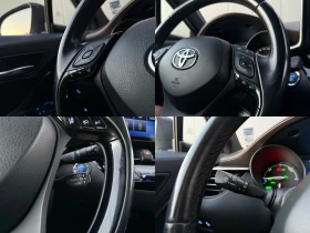 Toyota C-HR undefined | Auto.bg — изображение 9