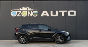 Toyota C-HR undefined | Auto.bg — изображение 4
