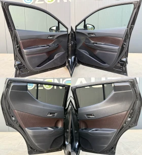 Toyota C-HR undefined | Auto.bg — изображение 7