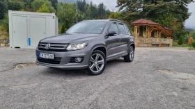VW Tiguan R line - 16000 € - 20649061 8