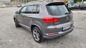 VW Tiguan R line - 16000 € - 20649061 6