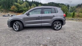 VW Tiguan R line - 16000 € - 20649061 7