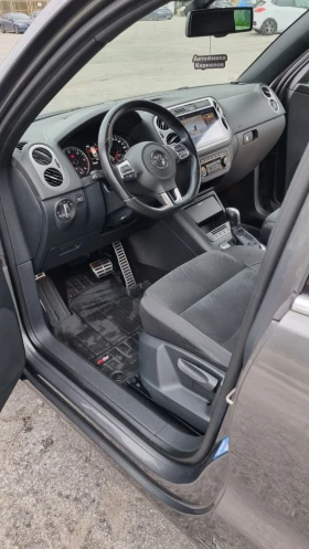 VW Tiguan R line - 16000 € - 20649061 9