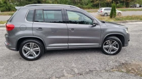 VW Tiguan R line - 16000 € - 20649061 3