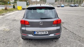 VW Tiguan R line - 16000 € - 20649061 5