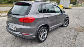 VW Tiguan R line - 16000 € - 20649061 4