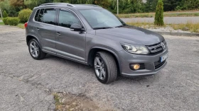 VW Tiguan R line - 16000 € - 20649061 2