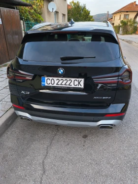 BMW X3 - 38000 € - 90583765 4