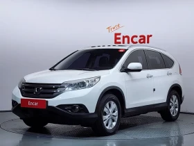 ������ Honda Cr-v