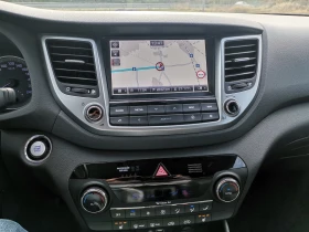 Hyundai Tucson 1, 7cdti Xpossible - 11250 € - 22660497 16