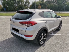 Hyundai Tucson 1, 7cdti Xpossible - 11250 € - 22660497 5