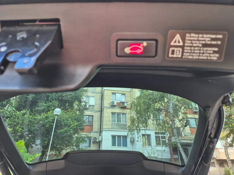 BMW X6 Джип, снимка 14 - Автомобили и джипове - 52179798