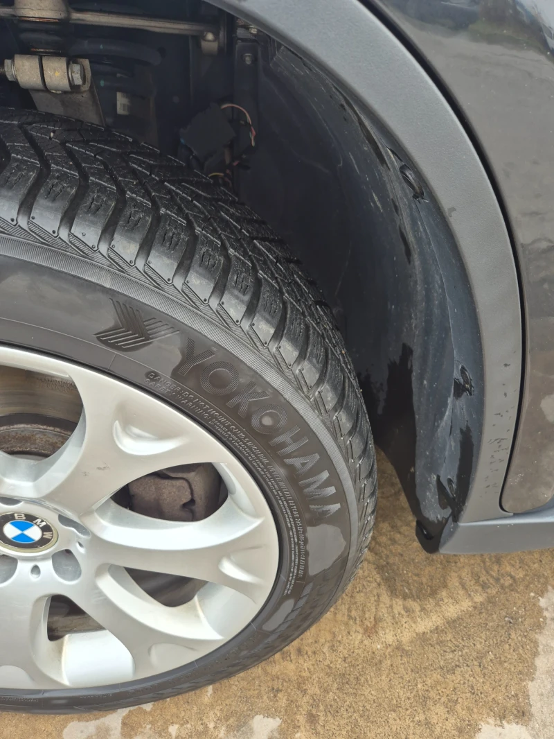 BMW X6 Джип, снимка 16 - Автомобили и джипове - 52179798