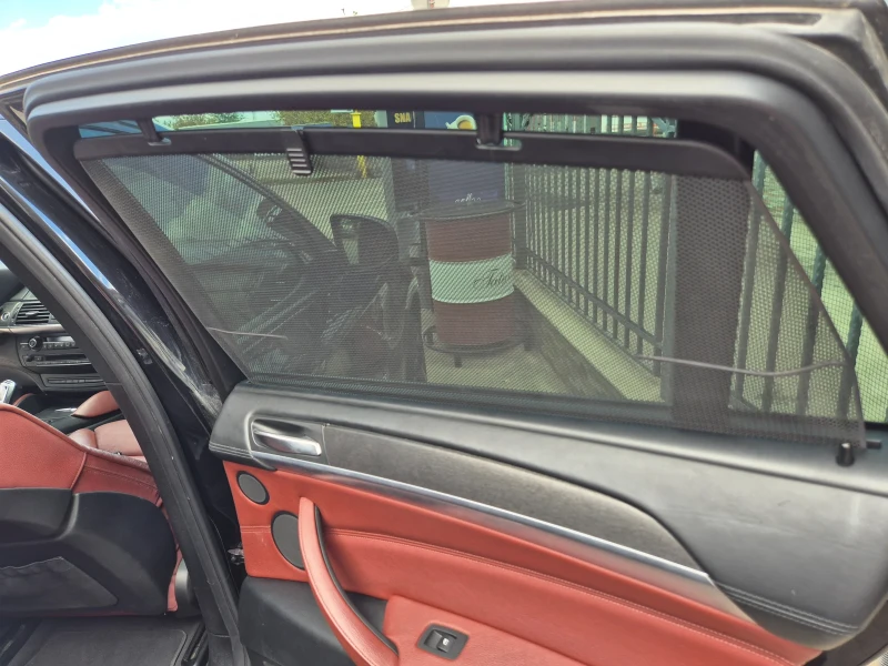 BMW X6 Джип, снимка 9 - Автомобили и джипове - 52179798