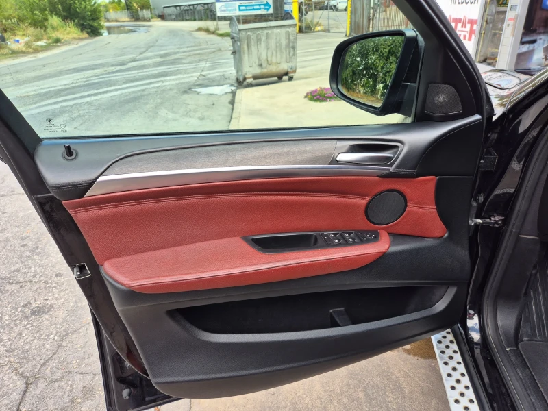 BMW X6 Джип, снимка 3 - Автомобили и джипове - 52179798