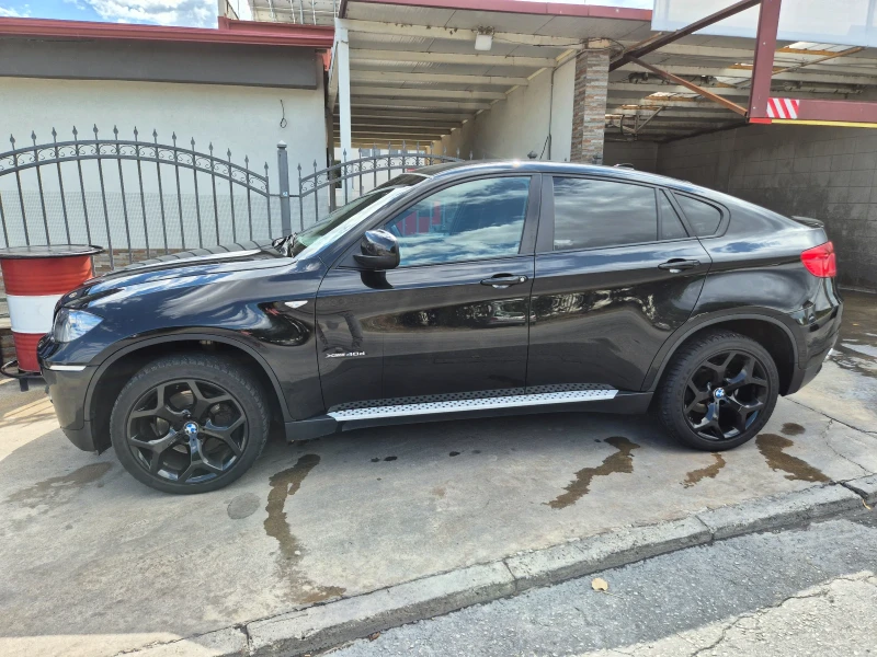 BMW X6 Джип, снимка 2 - Автомобили и джипове - 52179798