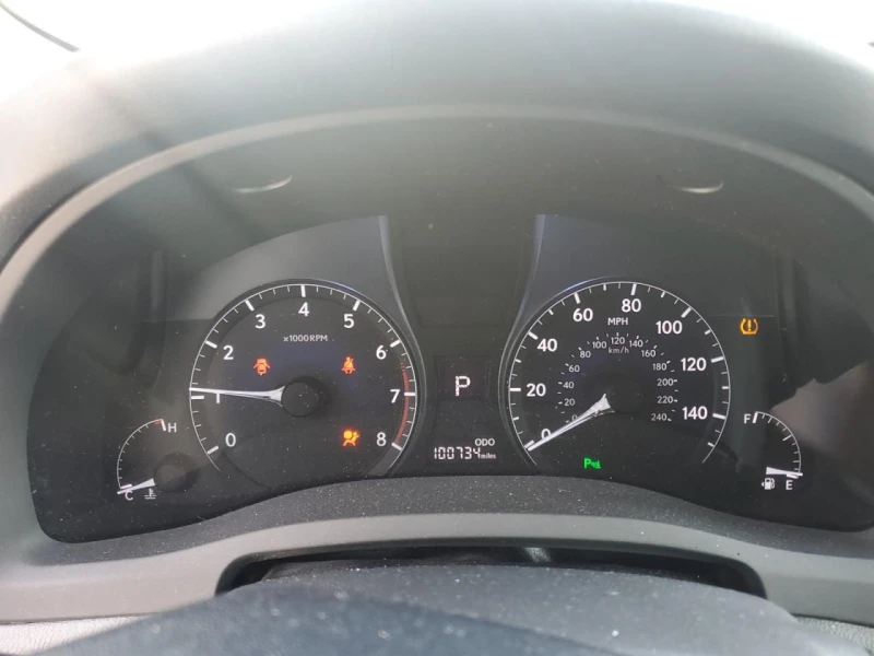 Lexus RX 350, снимка 9 - Автомобили и джипове - 53086741