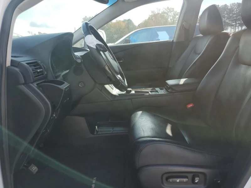 Lexus RX 350, снимка 7 - Автомобили и джипове - 53086741