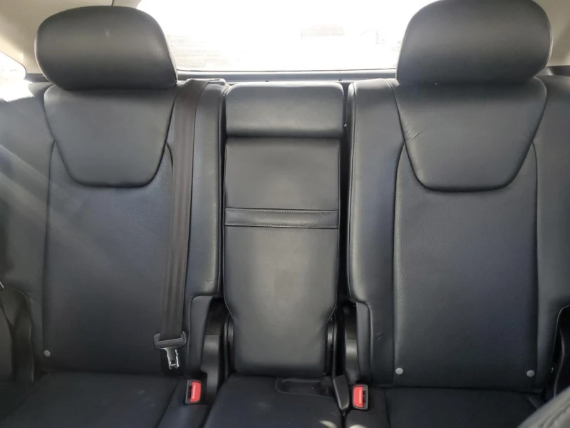 Lexus RX 350, снимка 10 - Автомобили и джипове - 53086741